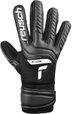 Reusch Attrakt Infinity 5270725 7700 schwarz front